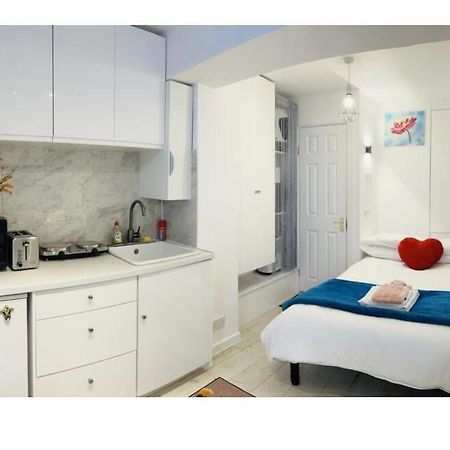Central Haven - Walk To Beach, Train Station & City Center Hove Esterno foto