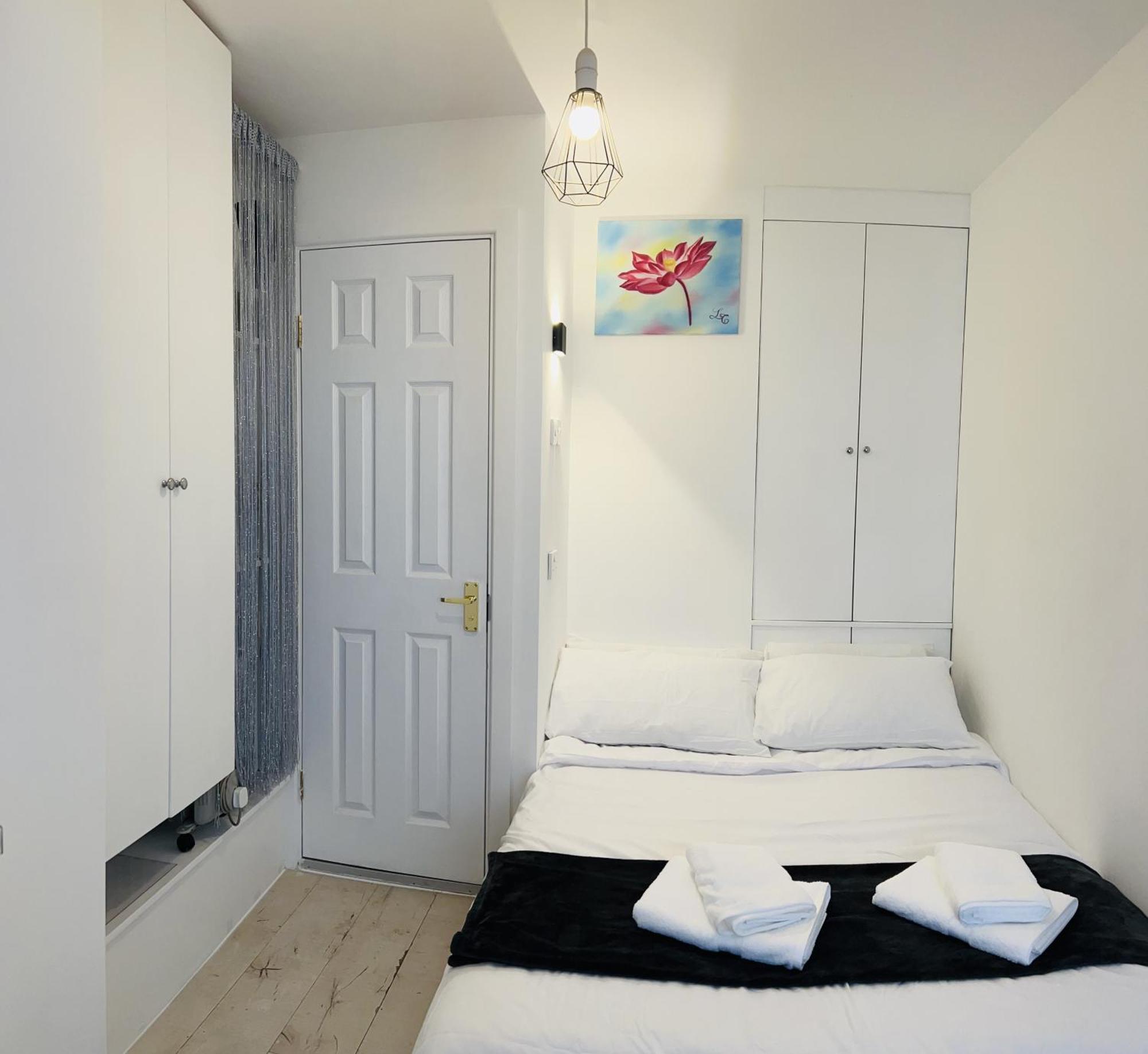 Central Haven - Walk To Beach, Train Station & City Center Hove Esterno foto