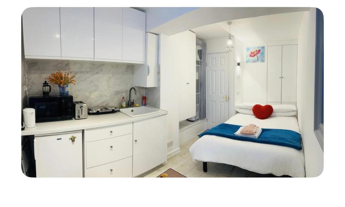 Central Haven - Walk To Beach, Train Station & City Center Hove Esterno foto