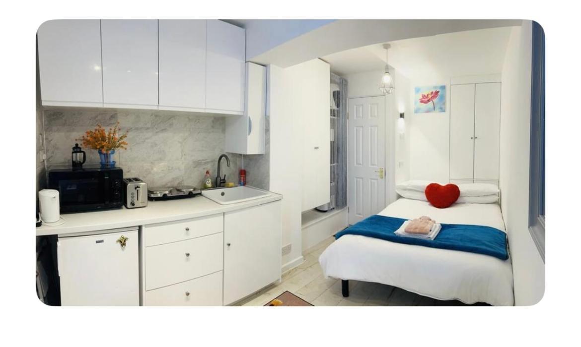 Central Haven - Walk To Beach, Train Station & City Center Hove Esterno foto