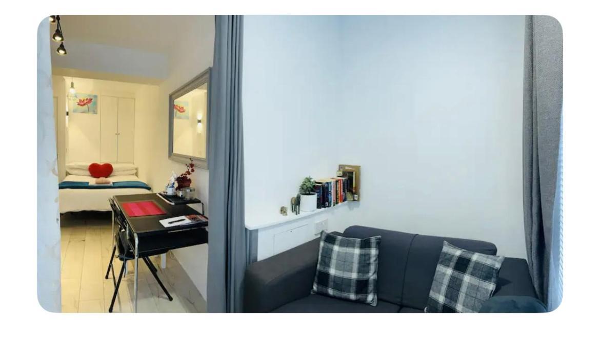 Central Haven - Walk To Beach, Train Station & City Center Hove Esterno foto