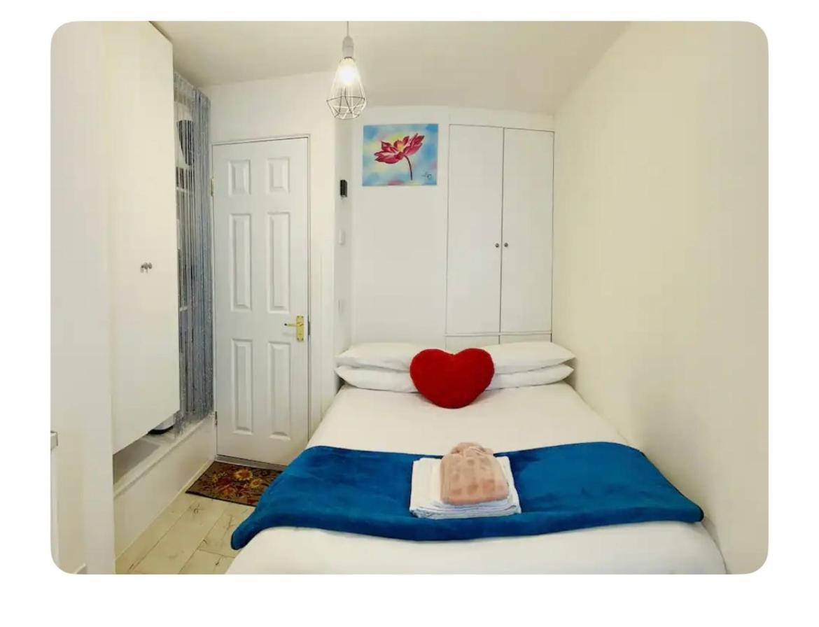 Central Haven - Walk To Beach, Train Station & City Center Hove Esterno foto